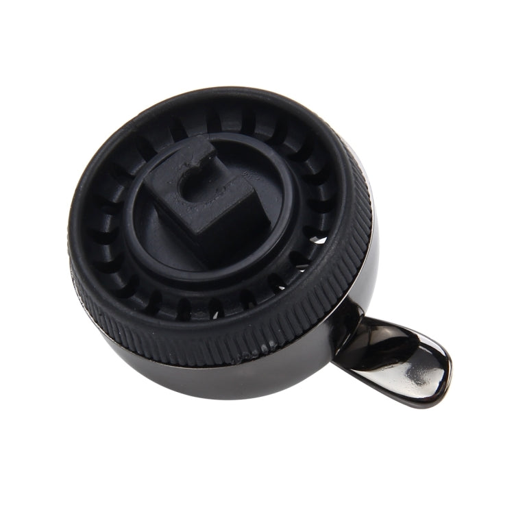 Automobile Air Conditioning Outlet Mini Fan Aircraft Rotary Aromatherapy Perfume Clip Car Air Conditioning Outlet Perfume Folder Car Perfume Aromatherapy with Essential Oil