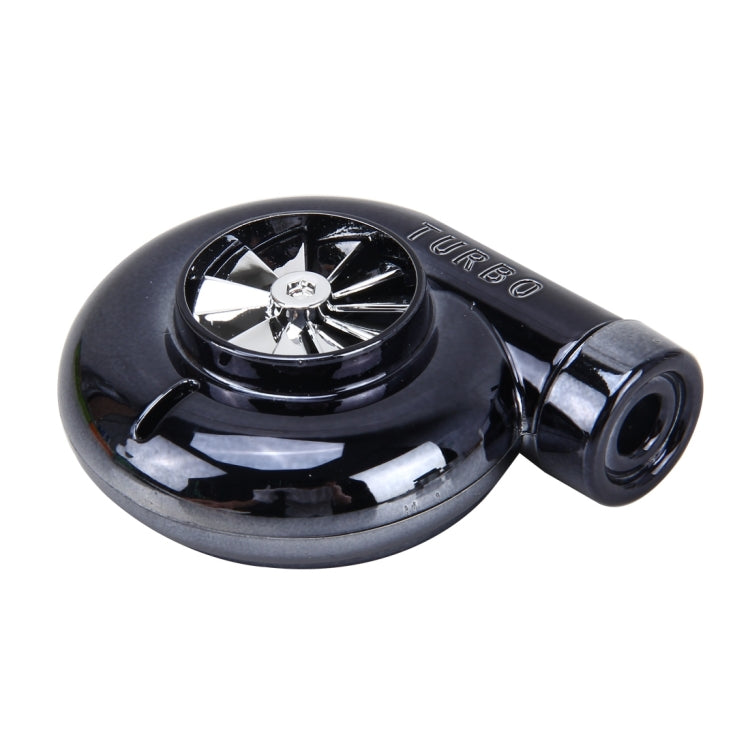 Automobile Air Conditioning Outlet Mini Blower Shape Aromatherapy Car Air Conditioning Outlet Perfume Folder Car Perfume Aromatherapy with Ointment