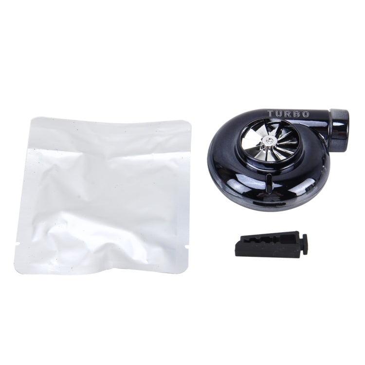 Automobile Air Conditioning Outlet Mini Blower Shape Aromatherapy Car Air Conditioning Outlet Perfume Folder Car Perfume Aromatherapy with Ointment