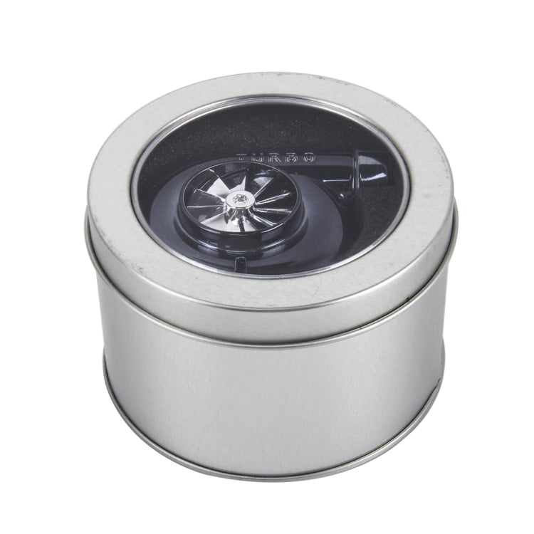 Automobile Air Conditioning Outlet Mini Blower Shape Aromatherapy Car Air Conditioning Outlet Perfume Folder Car Perfume Aromatherapy with Ointment