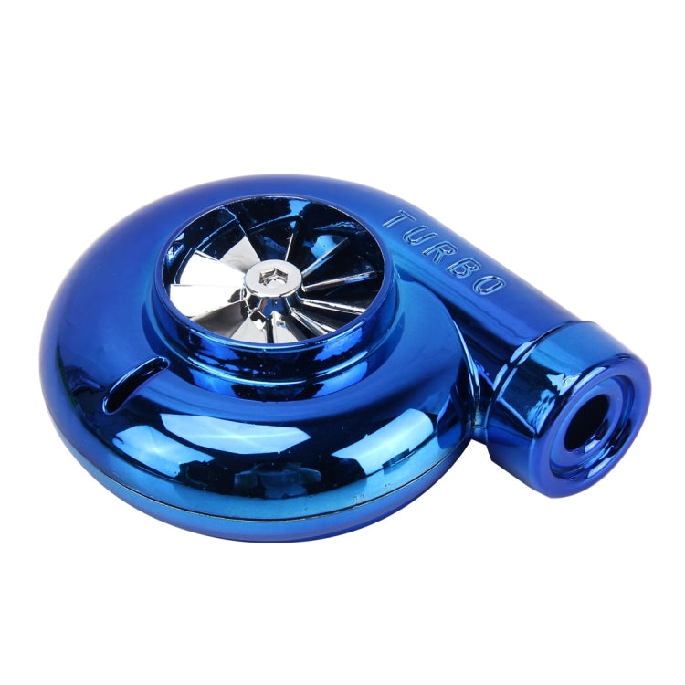Automobile Air Conditioning Outlet Mini Blower Shape Aromatherapy Car Air Conditioning Outlet Perfume Folder Car Perfume Aromatherapy with Ointment