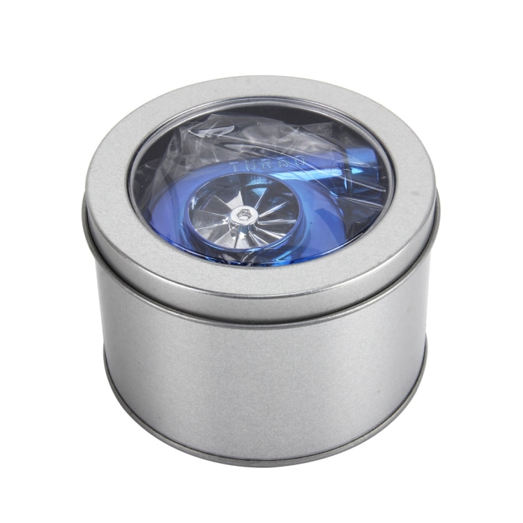 Automobile Air Conditioning Outlet Mini Blower Shape Aromatherapy Car Air Conditioning Outlet Perfume Folder Car Perfume Aromatherapy with Ointment