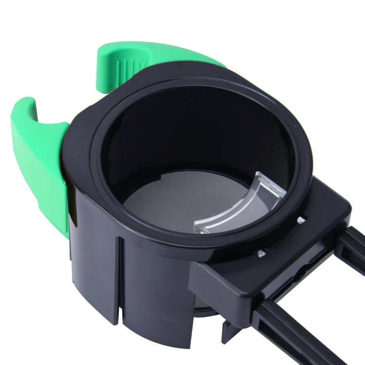 SHUNWEI SD-1027 Car Auto Multi-functional ABS Air Vent Drink Holder Bottle Cup Holder Phone Holder Mobile Mount