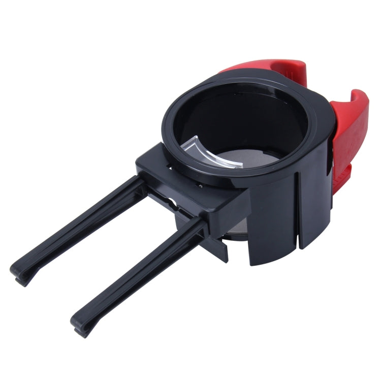 SHUNWEI SD-1027 Car Auto Multi-functional ABS Air Vent Drink Holder Bottle Cup Holder Phone Holder Mobile Mount