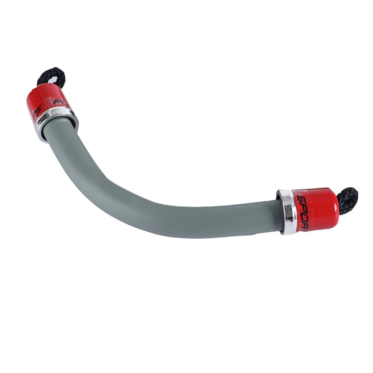 Car Seat Headrest Soft Safety Handle Holder Hanger with Hooks