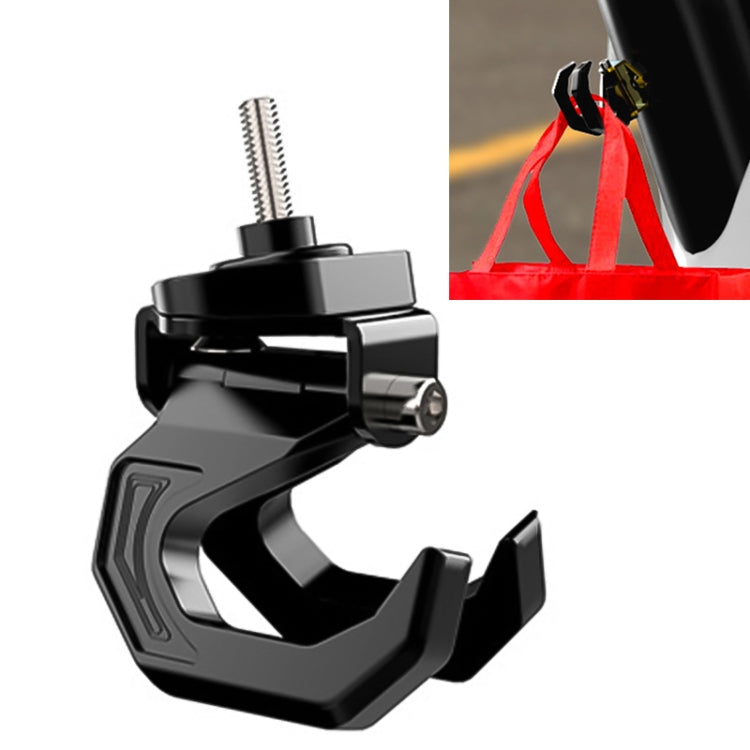 Portable Car Motorcycle Metal Sundries Goods Hook