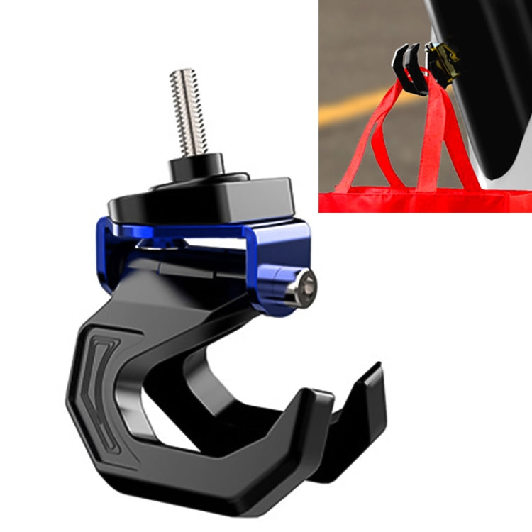 Portable Car Motorcycle Metal Sundries Goods Hook