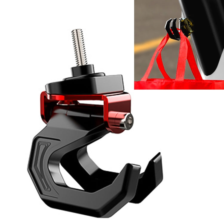 Portable Car Motorcycle Metal Sundries Goods Hook