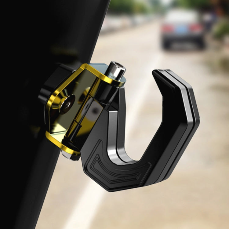 Portable Car Motorcycle Metal Sundries Goods Hook