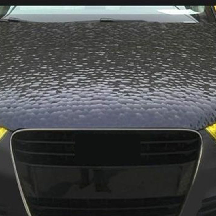 1.52m × 0.5m Car Peacock Texture Wrapping Auto Vehicle Change Color Sticker Roll Motorcycle Decal Sheet Tint Vinyl Air Bubble Free