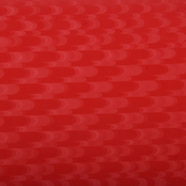 1.52m × 0.5m Car Peacock Texture Wrapping Auto Vehicle Change Color Sticker Roll Motorcycle Decal Sheet Tint Vinyl Air Bubble Free