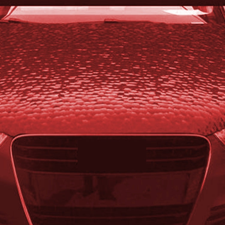 1.52m × 0.5m Car Peacock Texture Wrapping Auto Vehicle Change Color Sticker Roll Motorcycle Decal Sheet Tint Vinyl Air Bubble Free