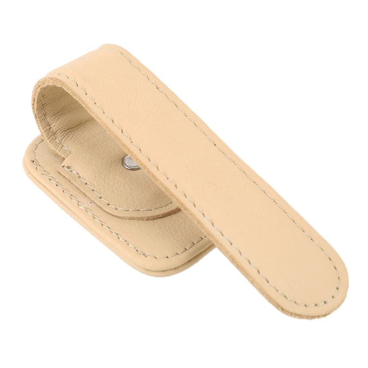 Car Multi-functional Sunglasses Clip Holder