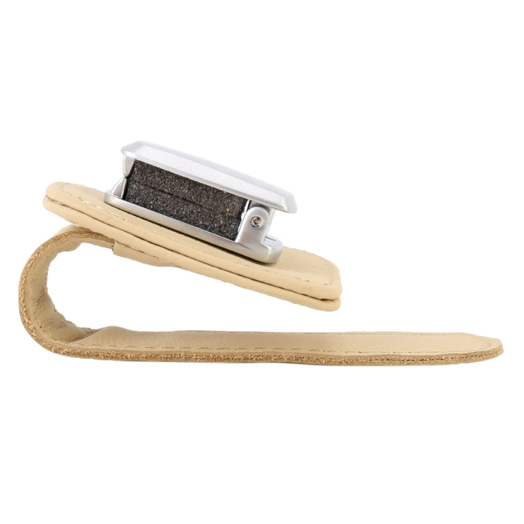 Car Multi-functional Sunglasses Clip Holder