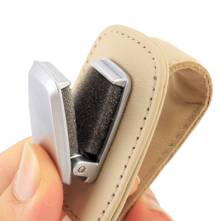 Car Multi-functional Sunglasses Clip Holder