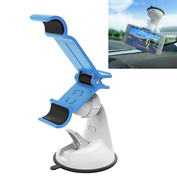 XPower L2 Car Multi-functional 360 Degree Car Mount Phone Holder