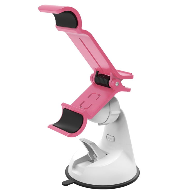 XPower L2 Car Multi-functional 360 Degree Car Mount Phone Holder