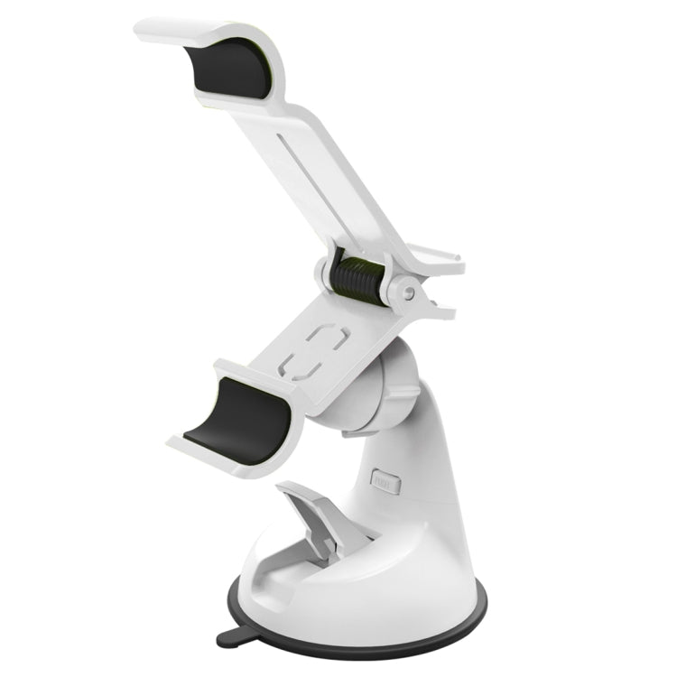 XPower L2 Car Multi-functional 360 Degree Car Mount Phone Holder