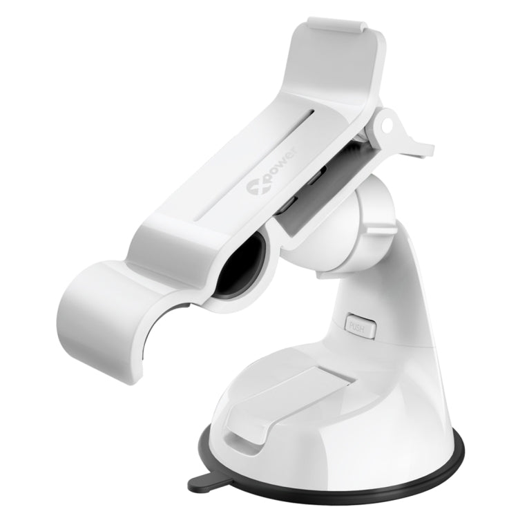 XPower L2 Car Multi-functional 360 Degree Car Mount Phone Holder