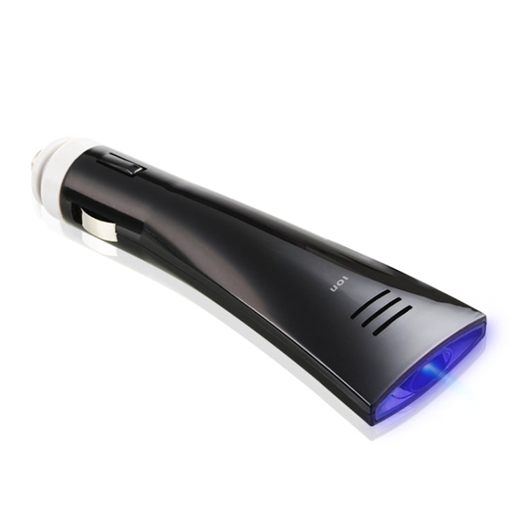 XPower M2 Car Air Purifier Negative Ions Air Cleaner
