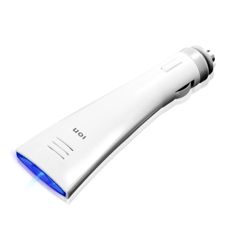 XPower M2 Car Air Purifier Negative Ions Air Cleaner