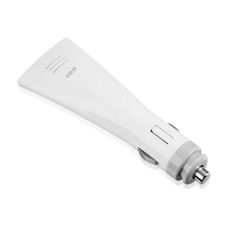 XPower M2 Car Air Purifier Negative Ions Air Cleaner