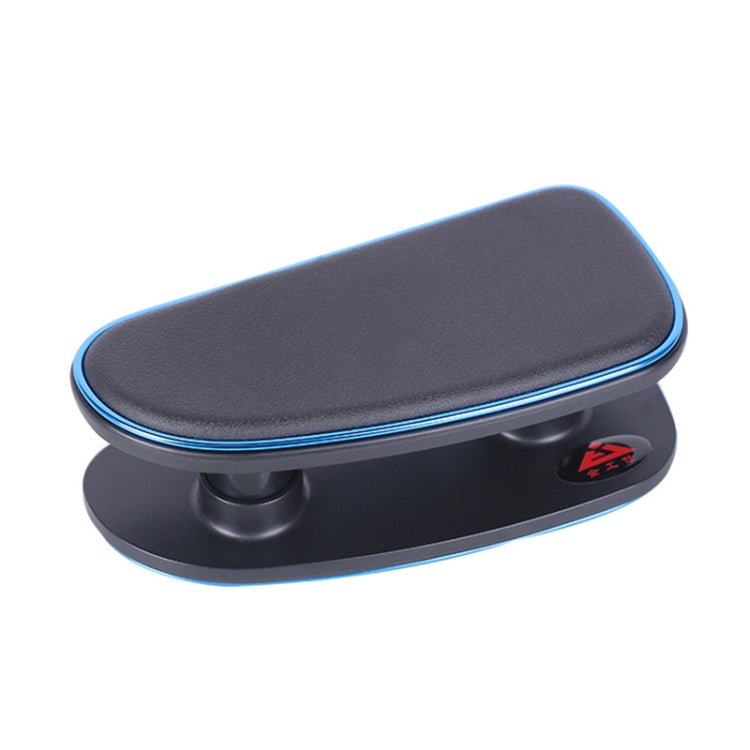 Car Armrest Left Elbow Support Universal Heightening Pad Central Armrest Box Right Handrail