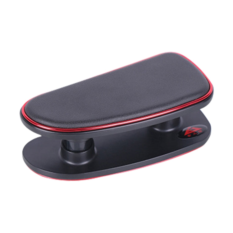 Car Armrest Left Elbow Support Universal Heightening Pad Central Armrest Box Right Handrail
