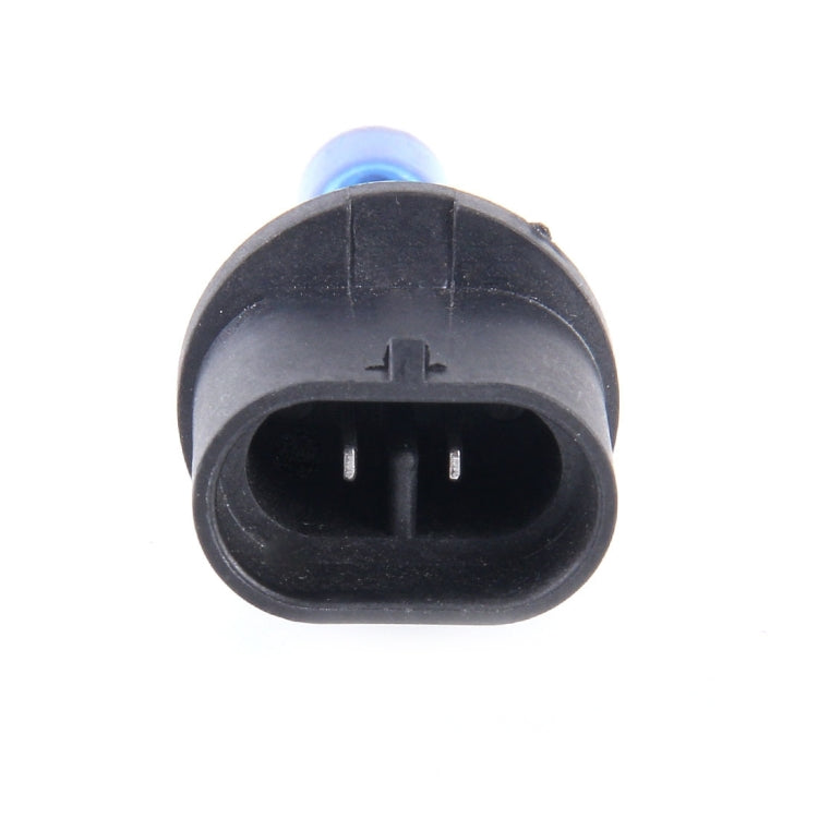 2 PCS 880 Halogen Head Lamp 12V 27W 2400 LM 5000K Warm White Light