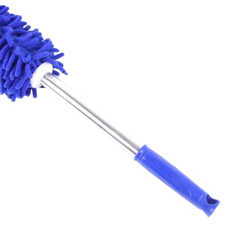 Car Cleaning Brush, Size: 63 x 10cm,Random Color Delivery