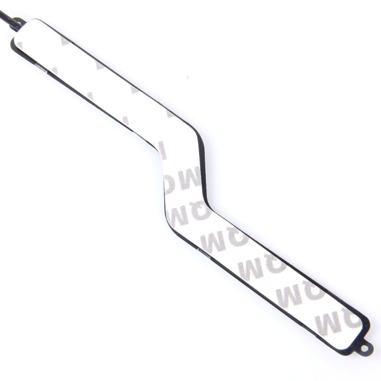 2 PCS 6W  Ice Blue Light COB LED Daytime Running Light,DC 12V