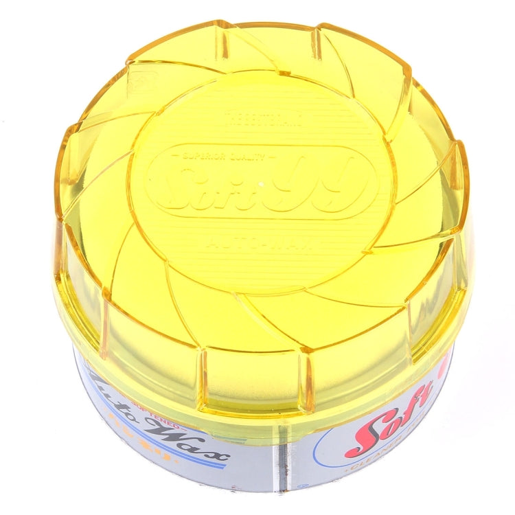 Cleaner Car Wax,Size:11.5 x 11.5 x 8cm