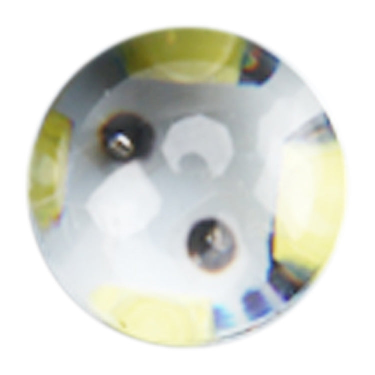 H4 4.2W 290 LM 6000K Car Fog Light with 16 3535 Lamps, DC 12V-24V(White Light)