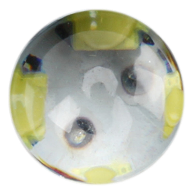 P13W 4.2W 290 LM 6000K Car Fog Light with 16 3535 Lamps, DC 12V-24V(White Light)