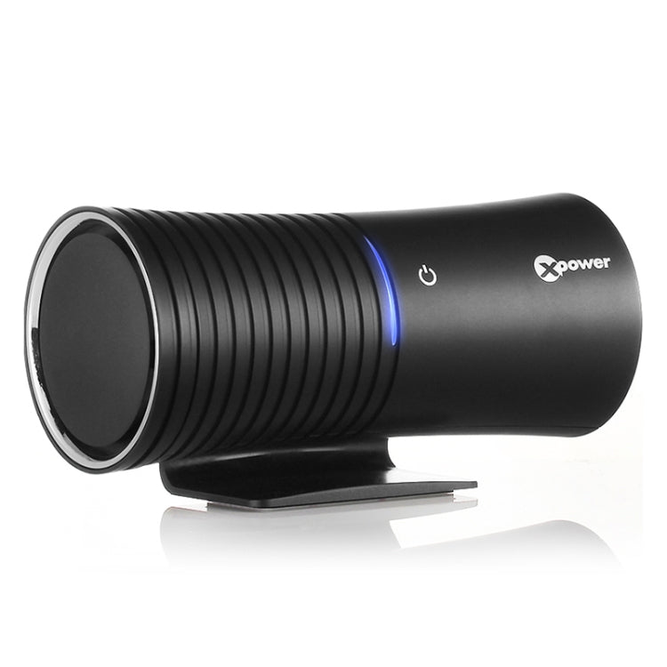 XPower X8 Car MAF Nano Air Purifier Negative Ions Air Cleaner