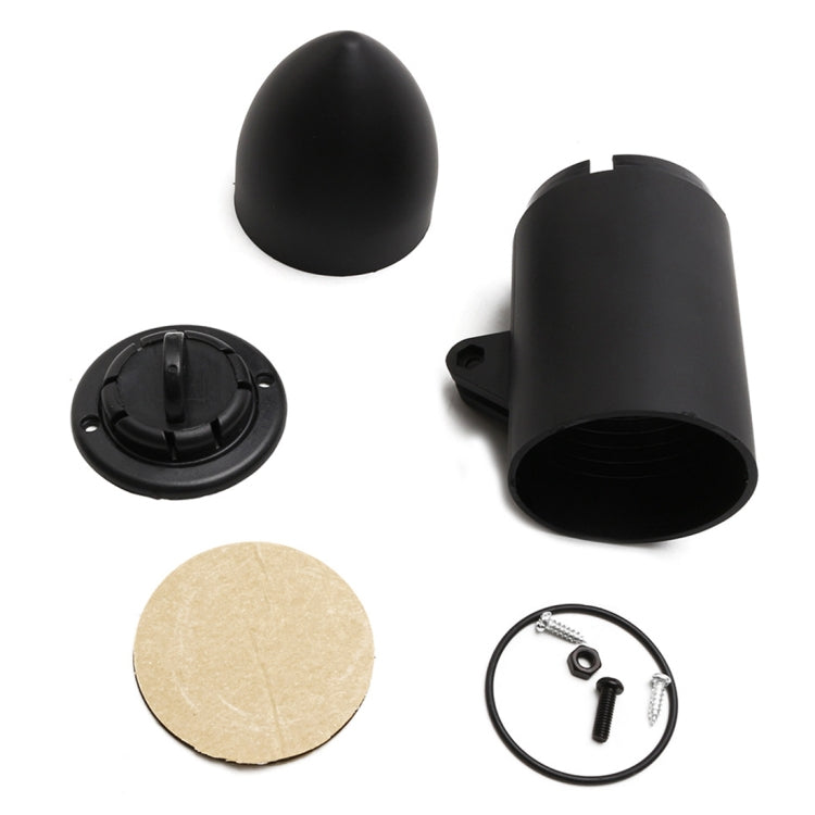 2 inch 12V Universal Car ABS Modified Instrument Housing