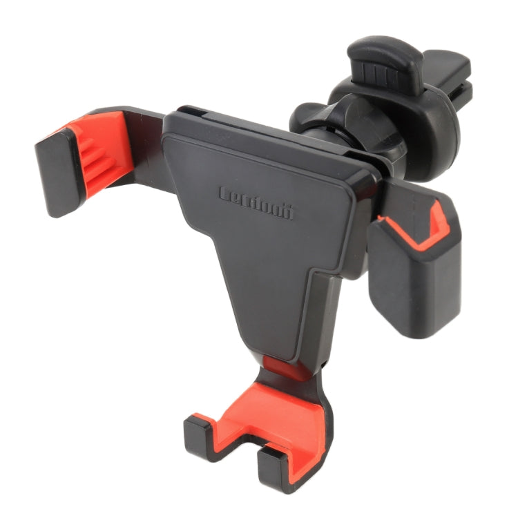 Letdooo Portable Car Air Outlet Mobile Phone Bracket