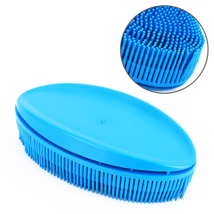 Household Cleaning Brush Car Wash Silicon Brush
