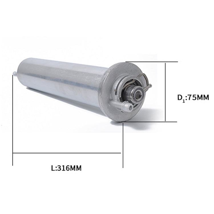 Fuel Filter 13321709535,13327788700,13327793672,13327811401 for BMW