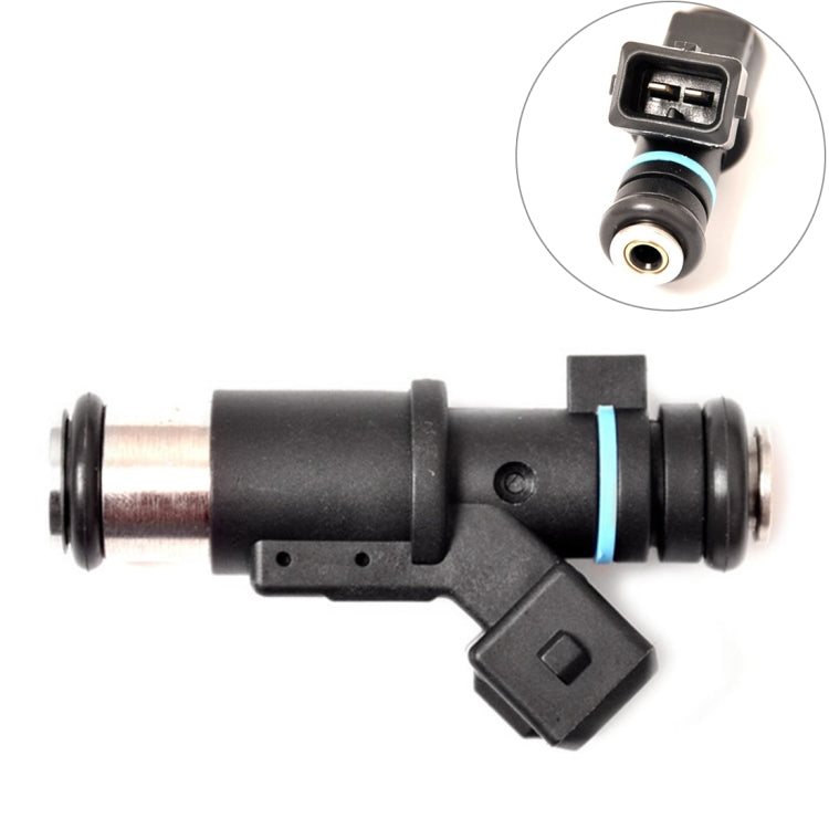 A0126 Fuel Injector 01F002A for Peugeot Citroen