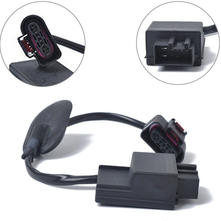 A1245 Fuel Pump Controller 1K0906093G for Volkswagen