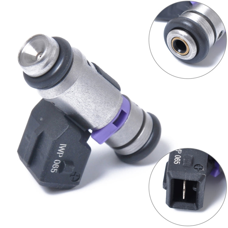 A0264 14.5 ohm Fuel Injector IWP065 50101302,7078993 For Fiat