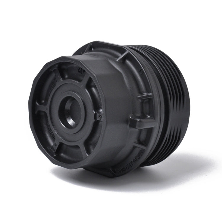 A1350 Oil Filter + Filter Cover + Cap Type Oil Grid Wrench For Toyota Corolla Prius