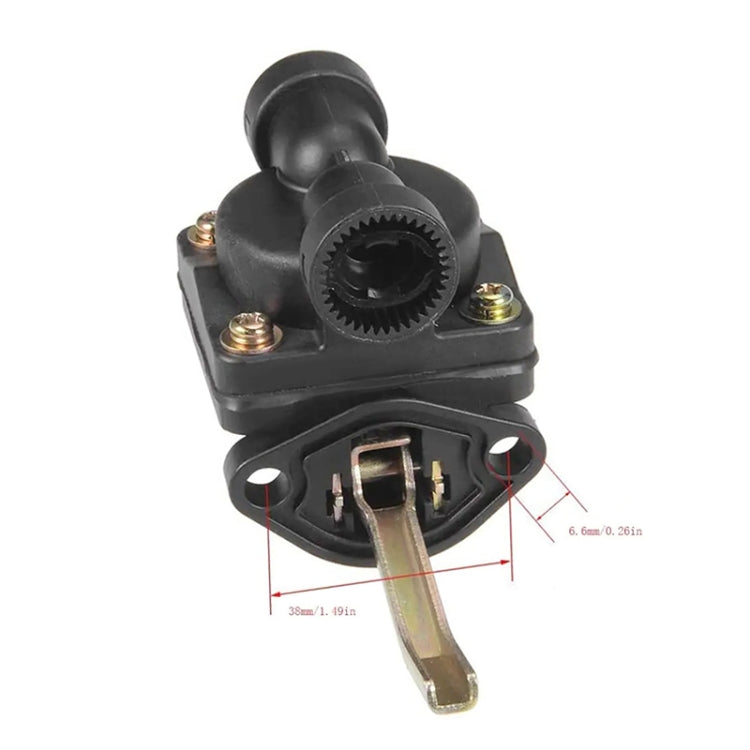 Fuel Pump Set 5255901-S,5255903-S,5255902 for Kohler