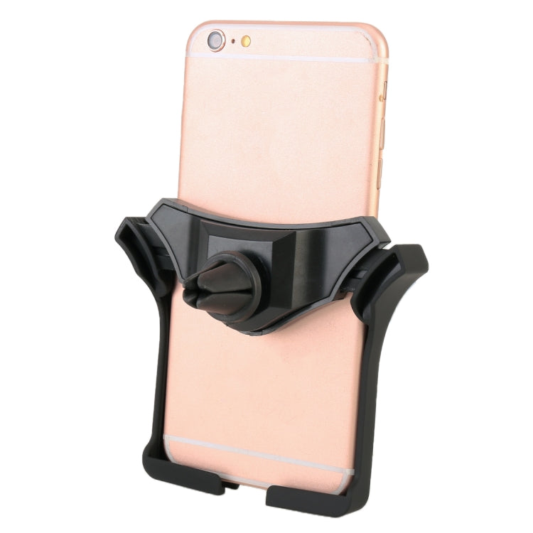 U Shape Car Air Outlet Mobile Phone Holder