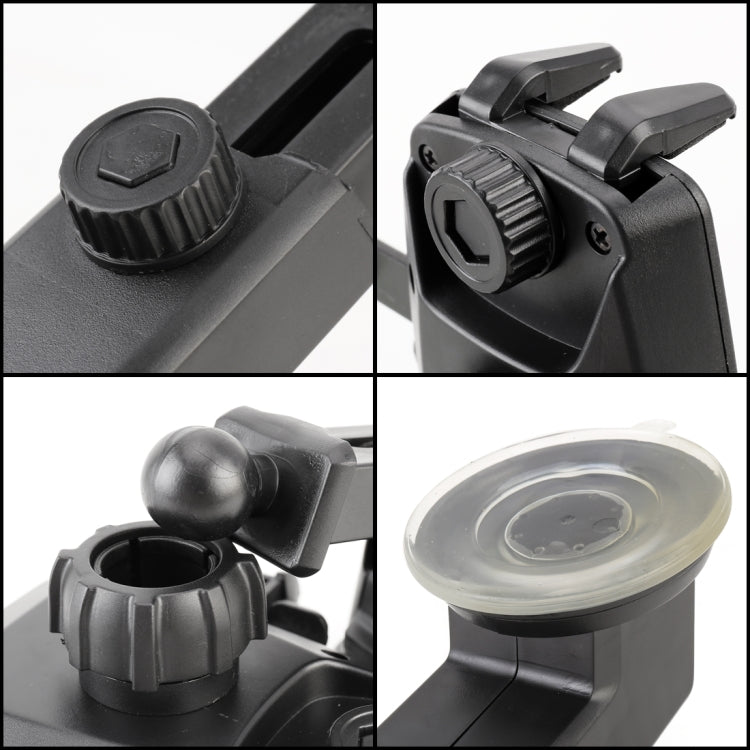 Second Generation King Kong Car Mobile Phone Holder