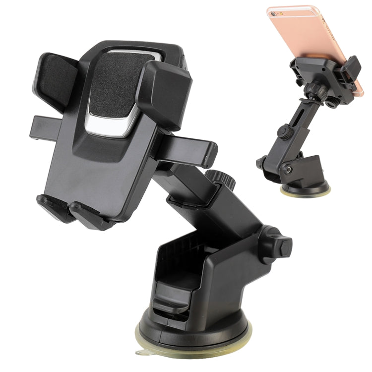 Second Generation King Kong Car Mobile Phone Holder