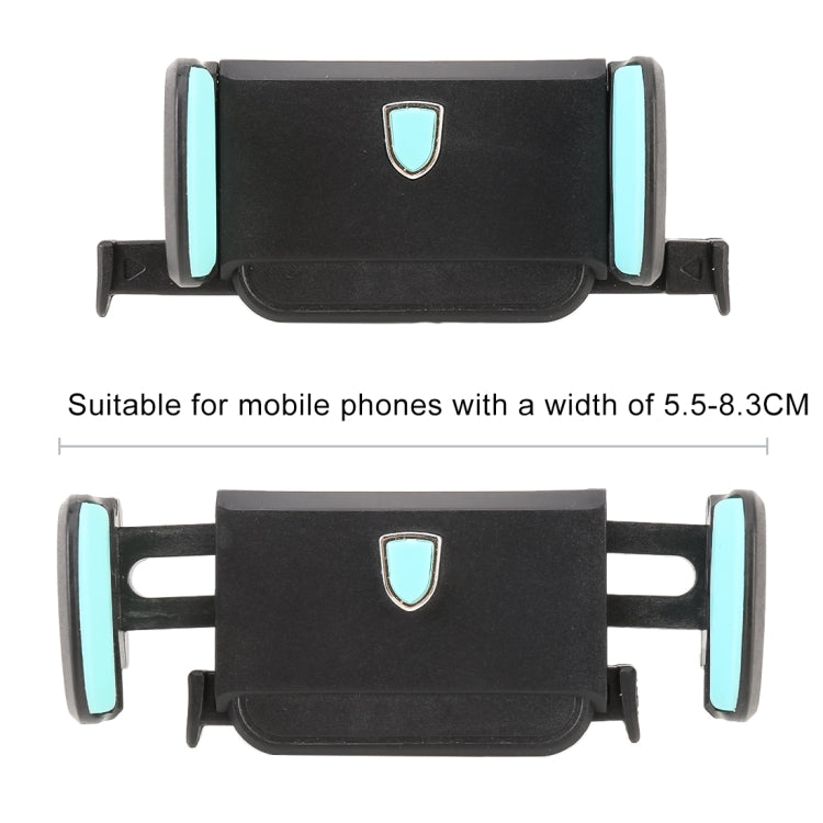Second Generation Car Mobile Phone Holder
