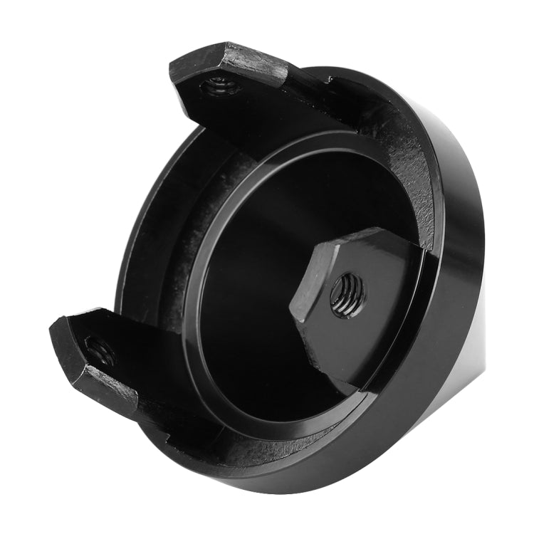 4 PCS Car Tyre Hub Centre Cap Cover