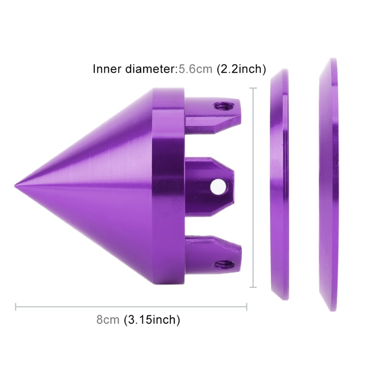 4 PCS Car Tyre Hub Centre Cap Cover